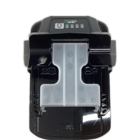 HiKOKI ハイコーキ 工具関連用品 バッテリー HiKOKI BSL36A18 グリーン BSL36A18 グリーン