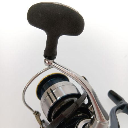 DAIWA ダイワ 19セルテート LT4000-CXH 00060053