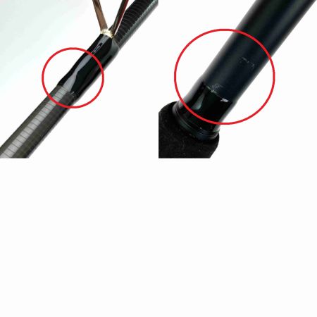  APIA Foojin’R Art Magic 88MLX フージンR アートマジック