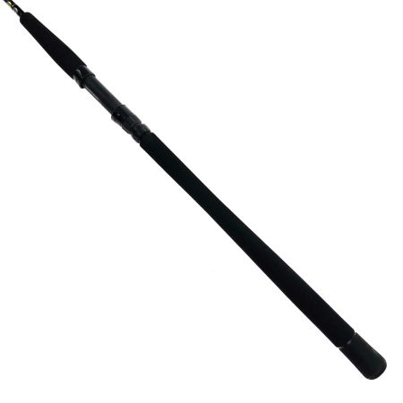  YAMAGA Blanks ヤマス ギャラハド Galahad 595S Spinning Model ジギングロッド