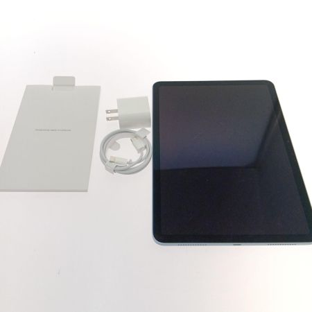  Apple アップル iPad Air (第6世代) Apple M2 11インチ Wi-Fiモデル 256GB MUWH3J/A ブルー