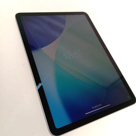  Apple アップル iPad Air (第6世代) Apple M2 11インチ Wi-Fiモデル 256GB MUWH3J/A ブルー