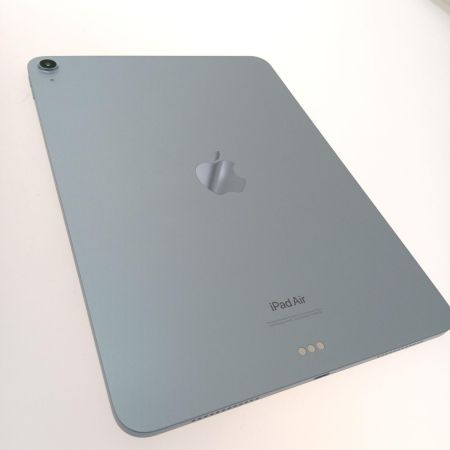  Apple アップル iPad Air (第6世代) Apple M2 11インチ Wi-Fiモデル 256GB MUWH3J/A ブルー