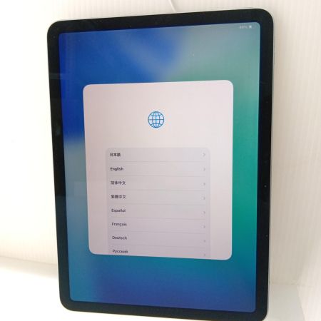  Apple アップル iPad Air (第6世代) Apple M2 11インチ Wi-Fiモデル 256GB MUWH3J/A ブルー