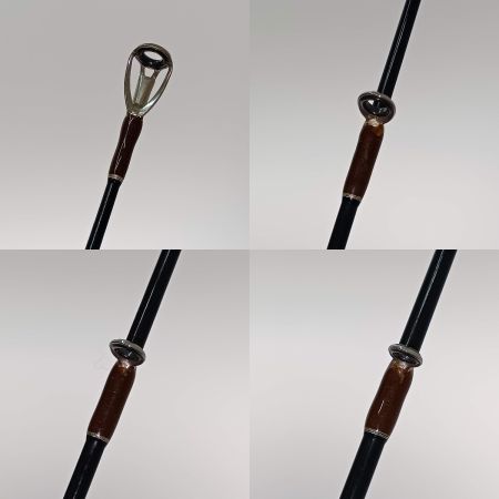  TENRYU CO. 天龍 スピードスティック(SPEED STICK) TSS-♯3-267B