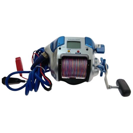  SHIMANO シマノ 電動リール　電動丸 4000HP 01929