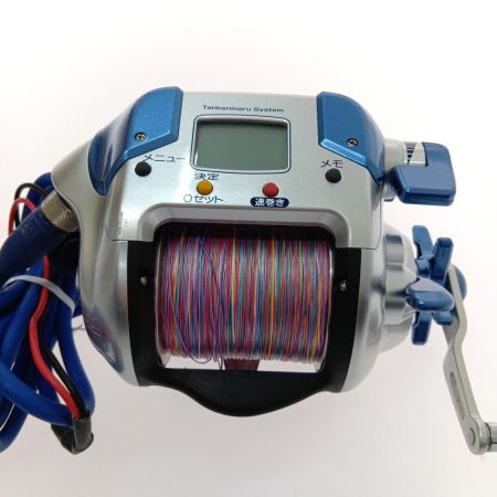  SHIMANO シマノ 電動リール　電動丸 4000HP 01929