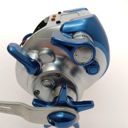  SHIMANO シマノ 電動リール　電動丸 4000HP 01929