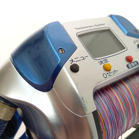  SHIMANO シマノ 電動リール　電動丸 4000HP 01929