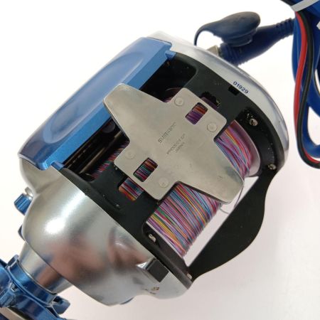  SHIMANO シマノ 電動リール　電動丸 4000HP 01929