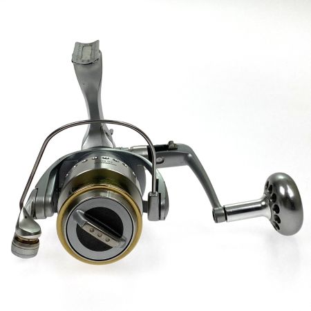  SHIMANO シマノ ステラ 3000 SC66F 左巻き 替スプール付き