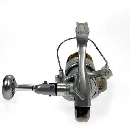  SHIMANO シマノ ステラ 3000 SC66F 左巻き 替スプール付き