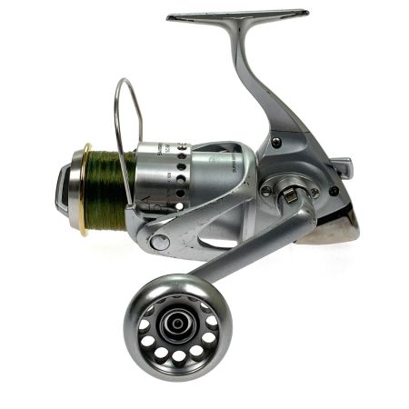  SHIMANO シマノ ステラ 3000 SC66F 左巻き 替スプール付き