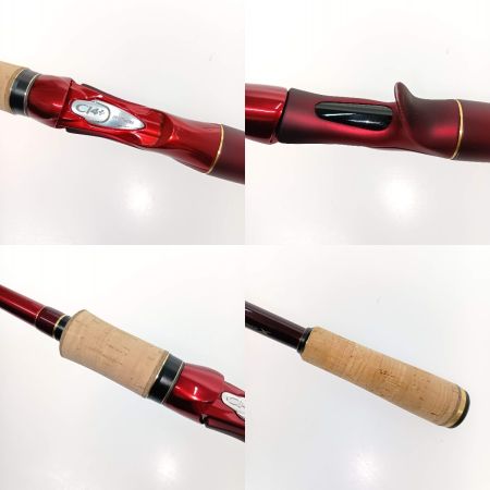  SHIMANO シマノ ワールドシャウラ 1702R-2 38115