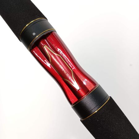  SHIMANO シマノ ワールドシャウラ TypeC 交換バット 38088