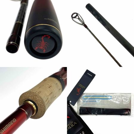  SHIMANO シマノ 18 ワールドシャウラ 2832RS-2 39244