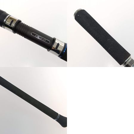  SHIMANO シマノ オシアプラッガー S76ML 34266 本体のみ