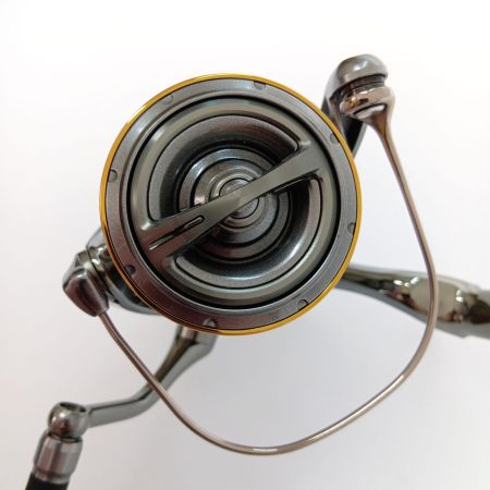  SHIMANO シマノ 18 ステラ 4000MHG 03810