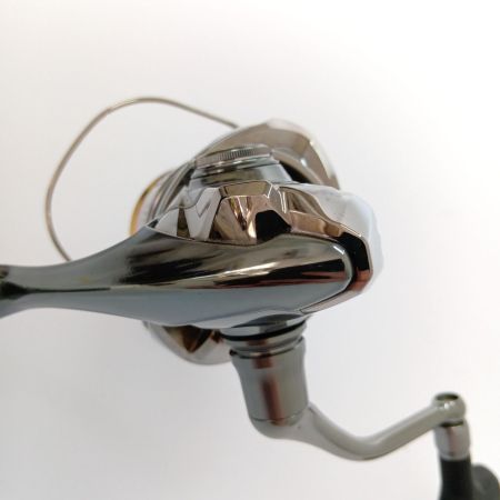  SHIMANO シマノ 18 ステラ 4000MHG 03810