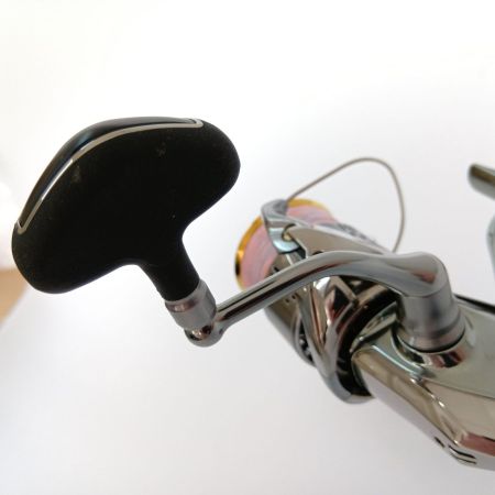  SHIMANO シマノ 18 ステラ 4000MHG 03810