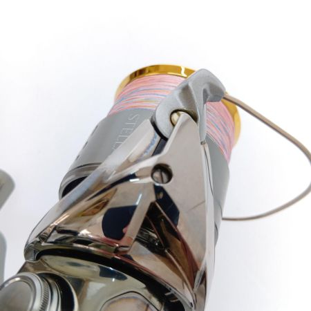  SHIMANO シマノ 18 ステラ 4000MHG 03810