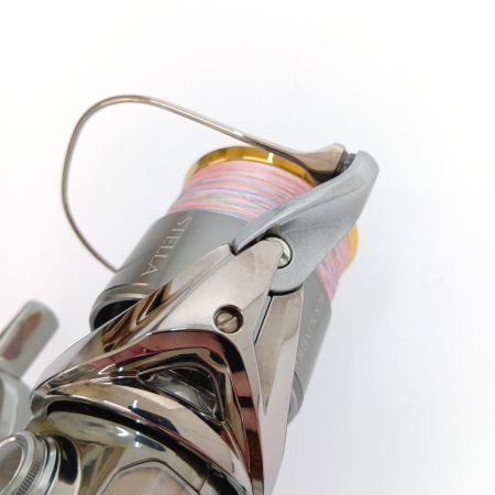  SHIMANO シマノ 18 ステラ 4000MHG 03810