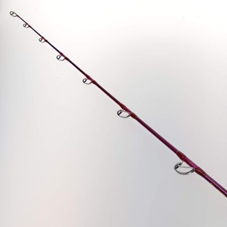  alpha tackle アルファタックル レプンカムイ プレミアム 180 51137