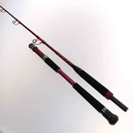  alpha tackle アルファタックル レプンカムイ プレミアム 180 51137