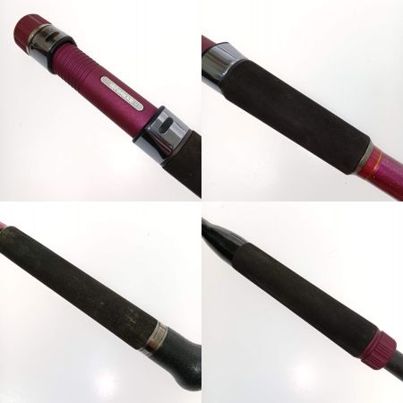  alpha tackle アルファタックル レプンカムイ プレミアム 180 51137