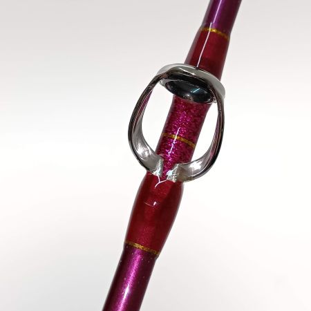  alpha tackle アルファタックル レプンカムイ プレミアム 180 51137