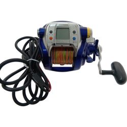 □□ DAIWA ダイワ 電動リール　ハイパータナコン 600Fe 801387 Cランク