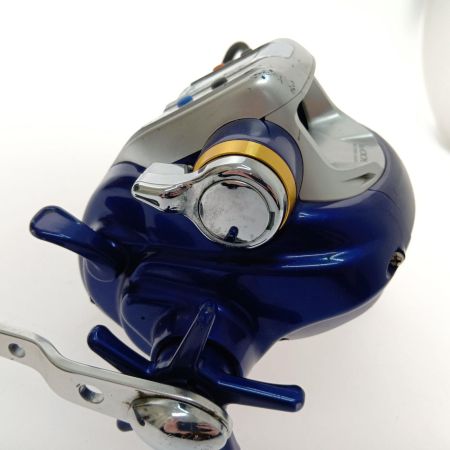  DAIWA ダイワ 電動リール　ハイパータナコン 600Fe 801387