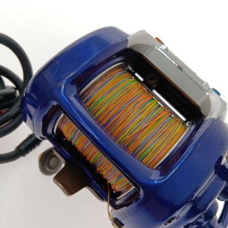  DAIWA ダイワ 電動リール　ハイパータナコン 600Fe 801387