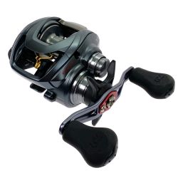 ## DAIWA ダイワ スティーズ A TW 1016SHL 00613375 左巻き Bランク