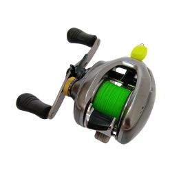 □□ SHIMANO シマノ メタニウムDC  左ハンドル 03431 本体のみ Bランク