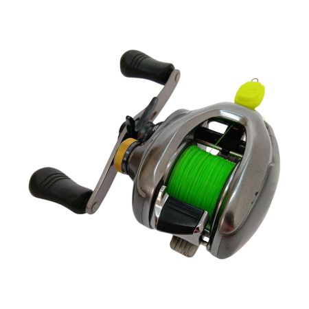  SHIMANO シマノ メタニウムDC  左ハンドル 03431 本体のみ