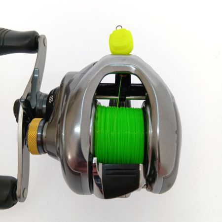  SHIMANO シマノ メタニウムDC  左ハンドル 03431 本体のみ