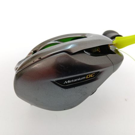  SHIMANO シマノ メタニウムDC  左ハンドル 03431 本体のみ