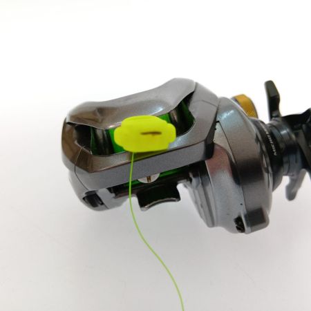  SHIMANO シマノ メタニウムDC  左ハンドル 03431 本体のみ