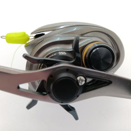  SHIMANO シマノ メタニウムDC  左ハンドル 03431 本体のみ