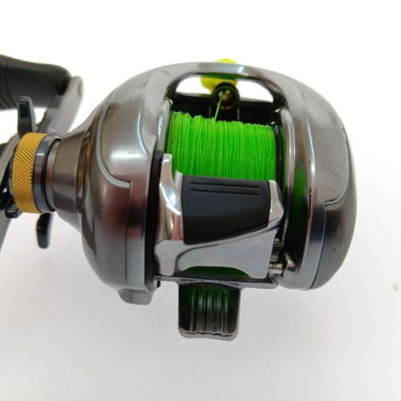  SHIMANO シマノ メタニウムDC  左ハンドル 03431 本体のみ
