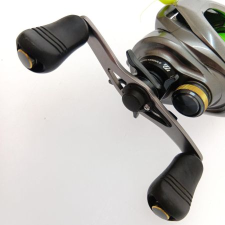  SHIMANO シマノ メタニウムDC  左ハンドル 03431 本体のみ