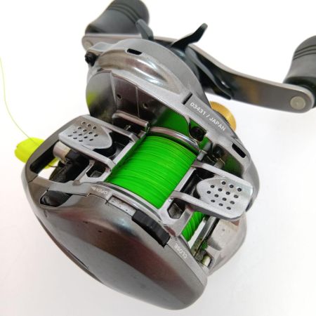  SHIMANO シマノ メタニウムDC  左ハンドル 03431 本体のみ
