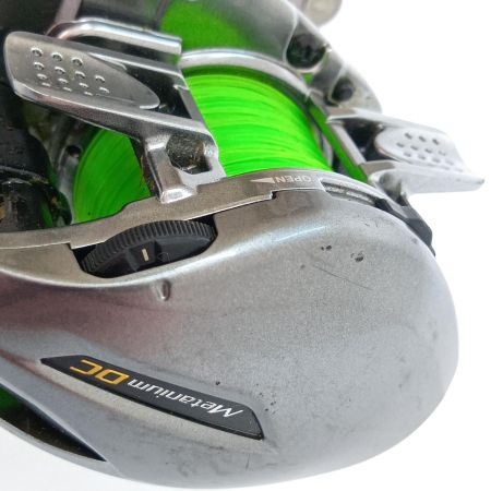  SHIMANO シマノ メタニウムDC  左ハンドル 03431 本体のみ