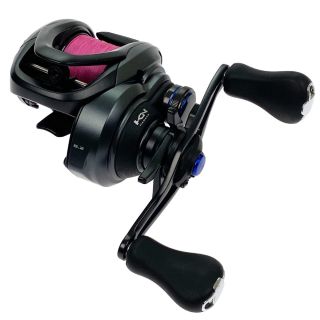 SHIMANO シマノ 21 SLX BFS XG 043719 左巻き - 中古釣り 
