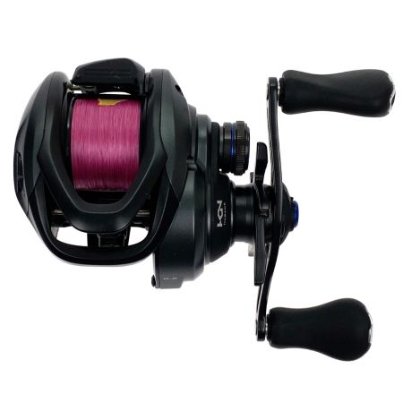  SHIMANO シマノ 21 SLX BFS XG 043719 左巻き