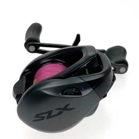  SHIMANO シマノ 21 SLX BFS XG 043719 左巻き