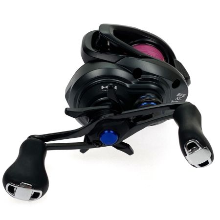  SHIMANO シマノ 21 SLX BFS XG 043719 左巻き