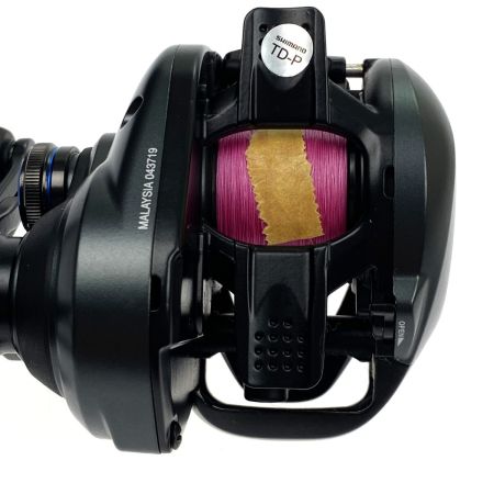  SHIMANO シマノ 21 SLX BFS XG 043719 左巻き