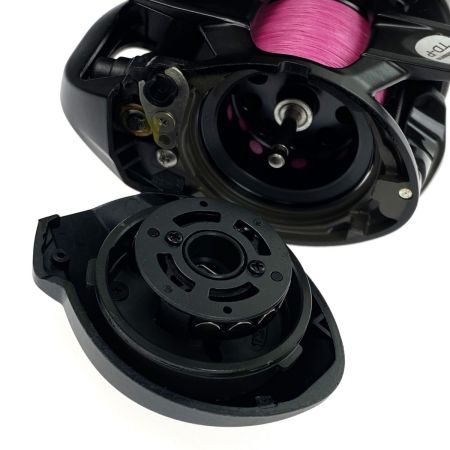  SHIMANO シマノ 21 SLX BFS XG 043719 左巻き